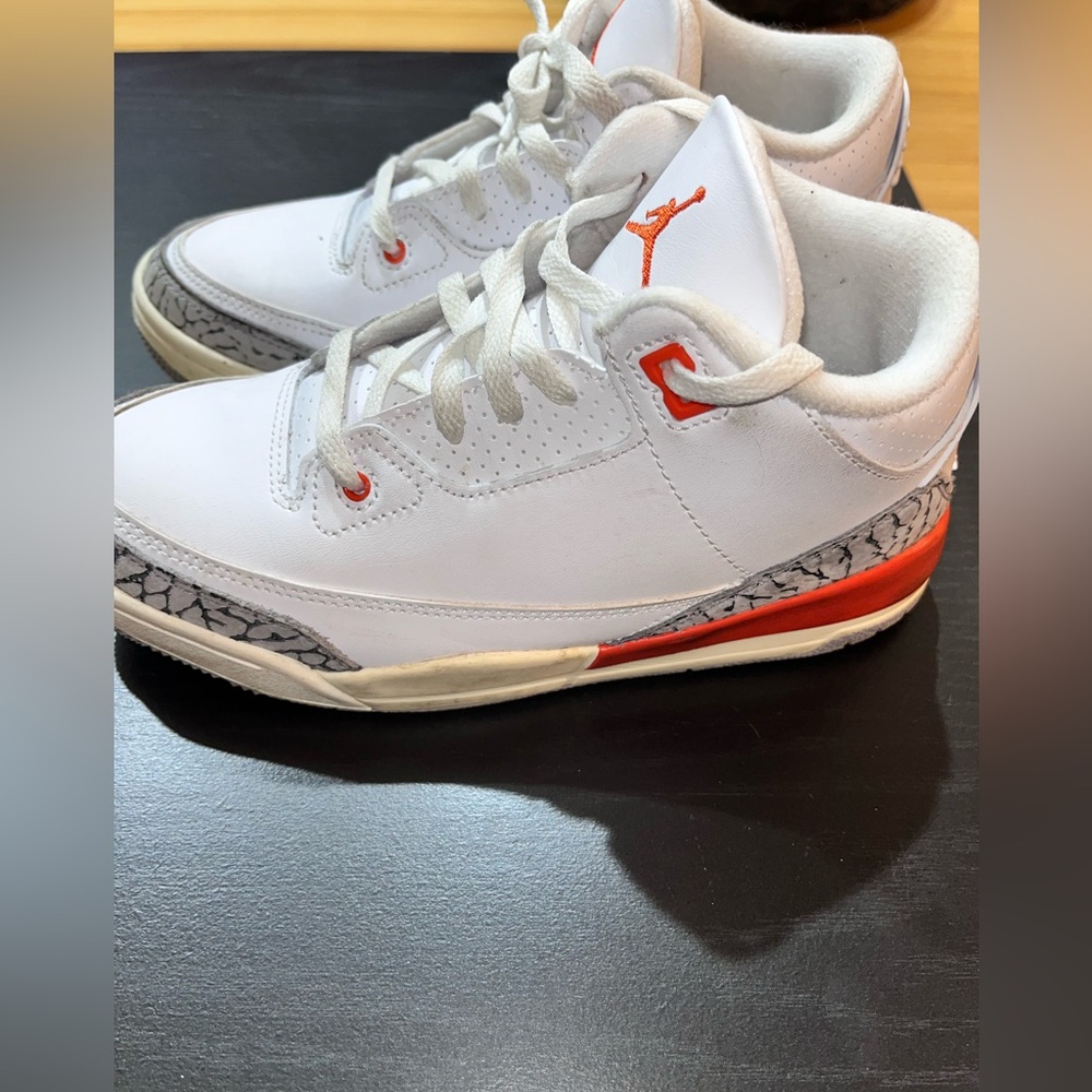 LITTLE KIDS JORDANS
